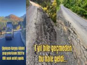 SAH�PS�Z �NEBOLU!! ��LEY� K�YL� �EK�YOR; FATURAYI K�M �DEYECEK?